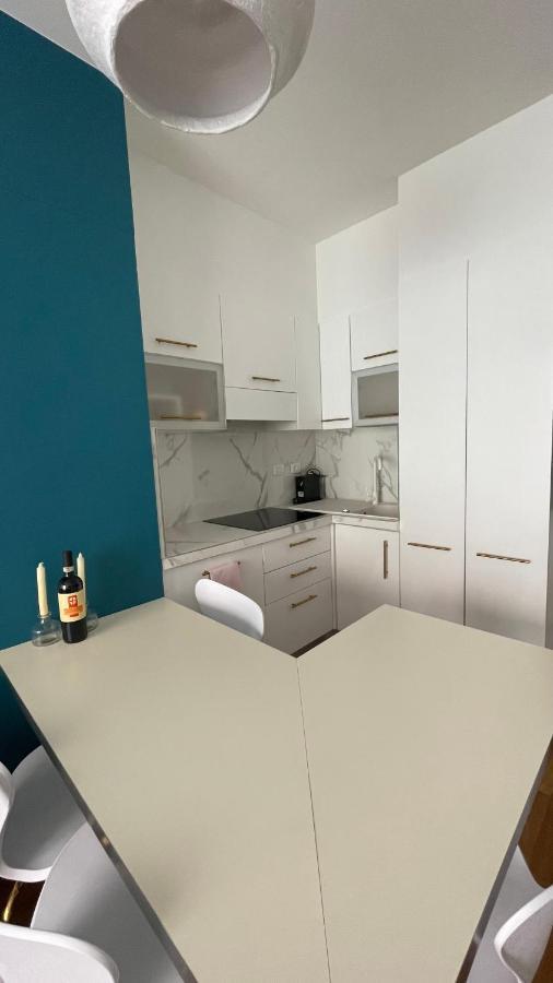 Bocconi 1 Bdr With Style Apartment Milan Exterior photo